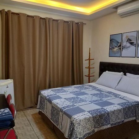 Quartos Em Casa In Caxias Da Paraiso Дуки-ди-Кашиас Экстерьер фото