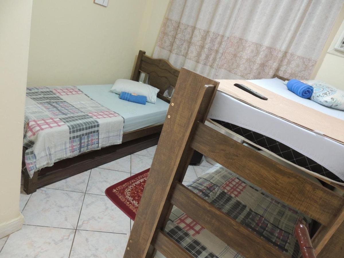 Quartos Em Casa In Caxias Da Paraiso Дуки-ди-Кашиас Экстерьер фото