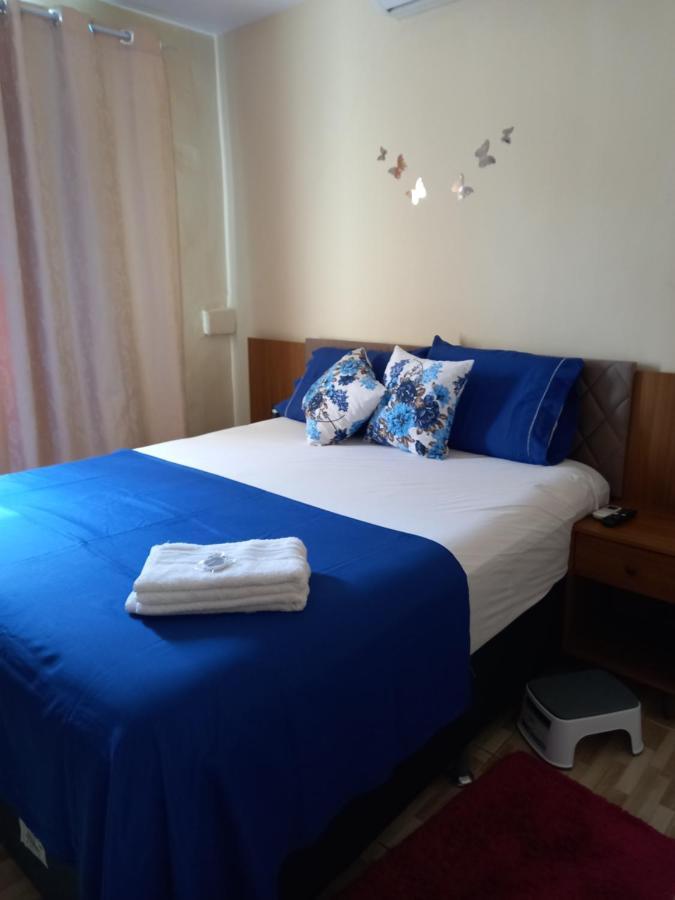 Quartos Em Casa In Caxias Da Paraiso Дуки-ди-Кашиас Экстерьер фото