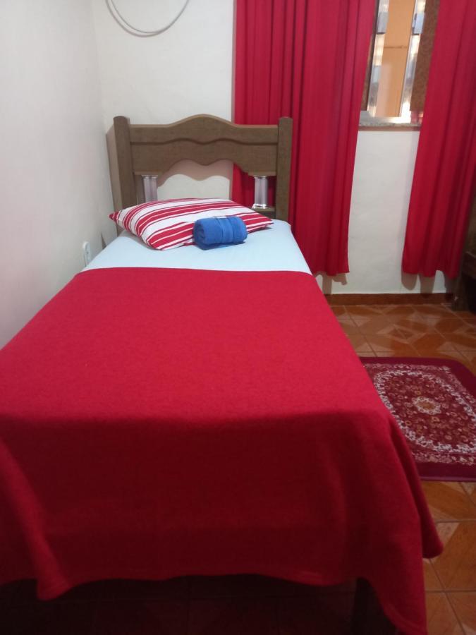Quartos Em Casa In Caxias Da Paraiso Дуки-ди-Кашиас Экстерьер фото