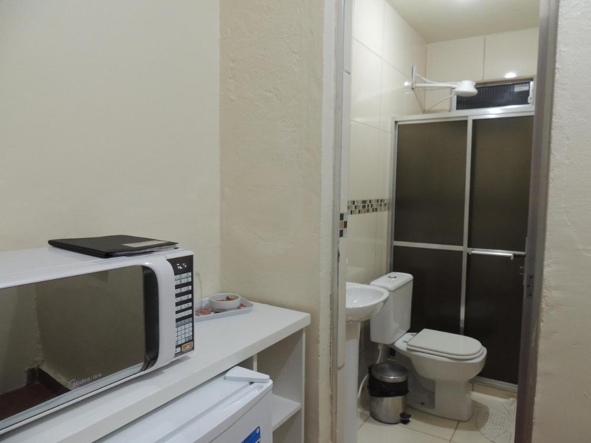 Quartos Em Casa In Caxias Da Paraiso Дуки-ди-Кашиас Экстерьер фото