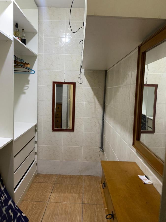 Quartos Em Casa In Caxias Da Paraiso Дуки-ди-Кашиас Экстерьер фото