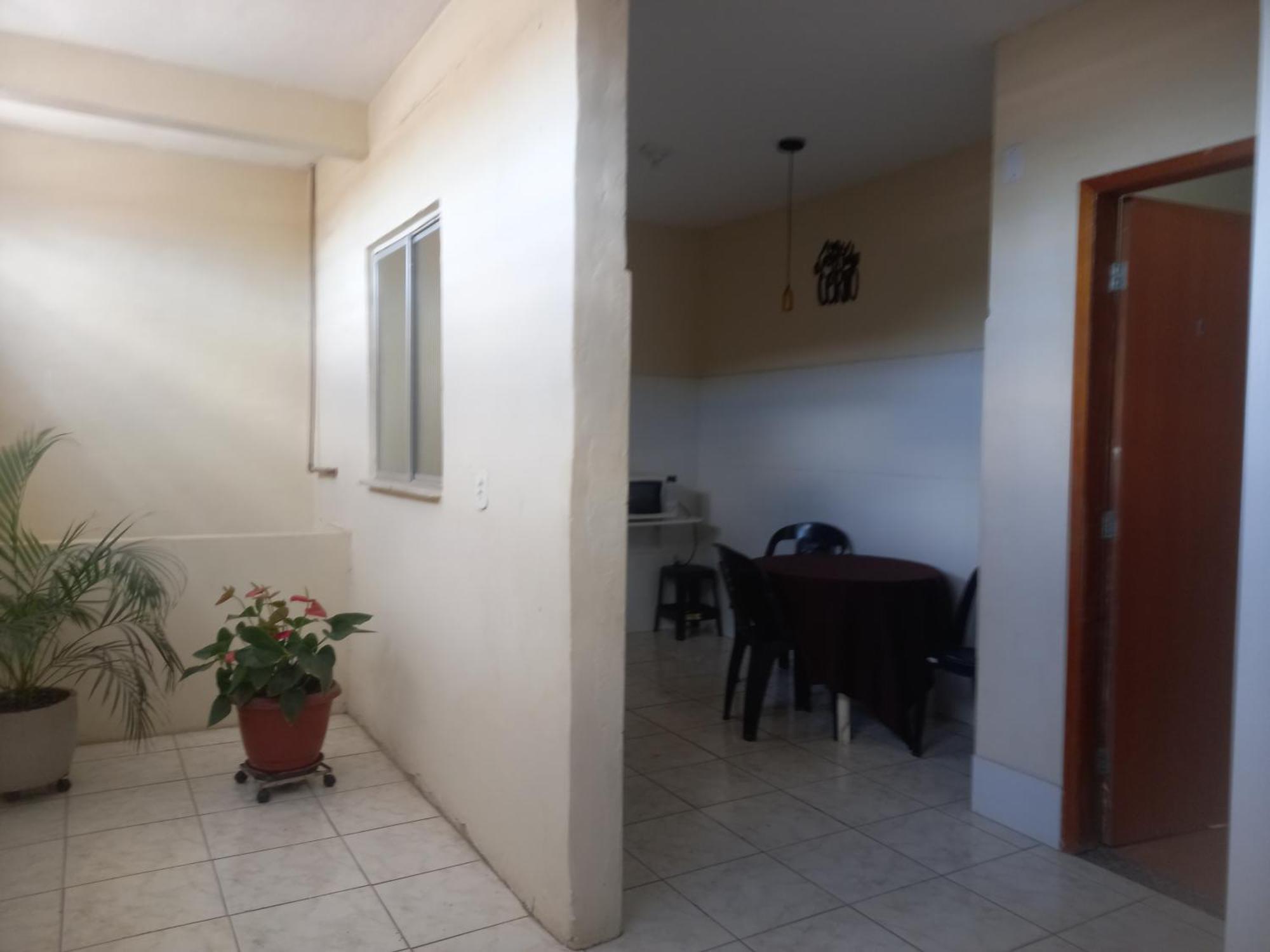 Quartos Em Casa In Caxias Da Paraiso Дуки-ди-Кашиас Экстерьер фото