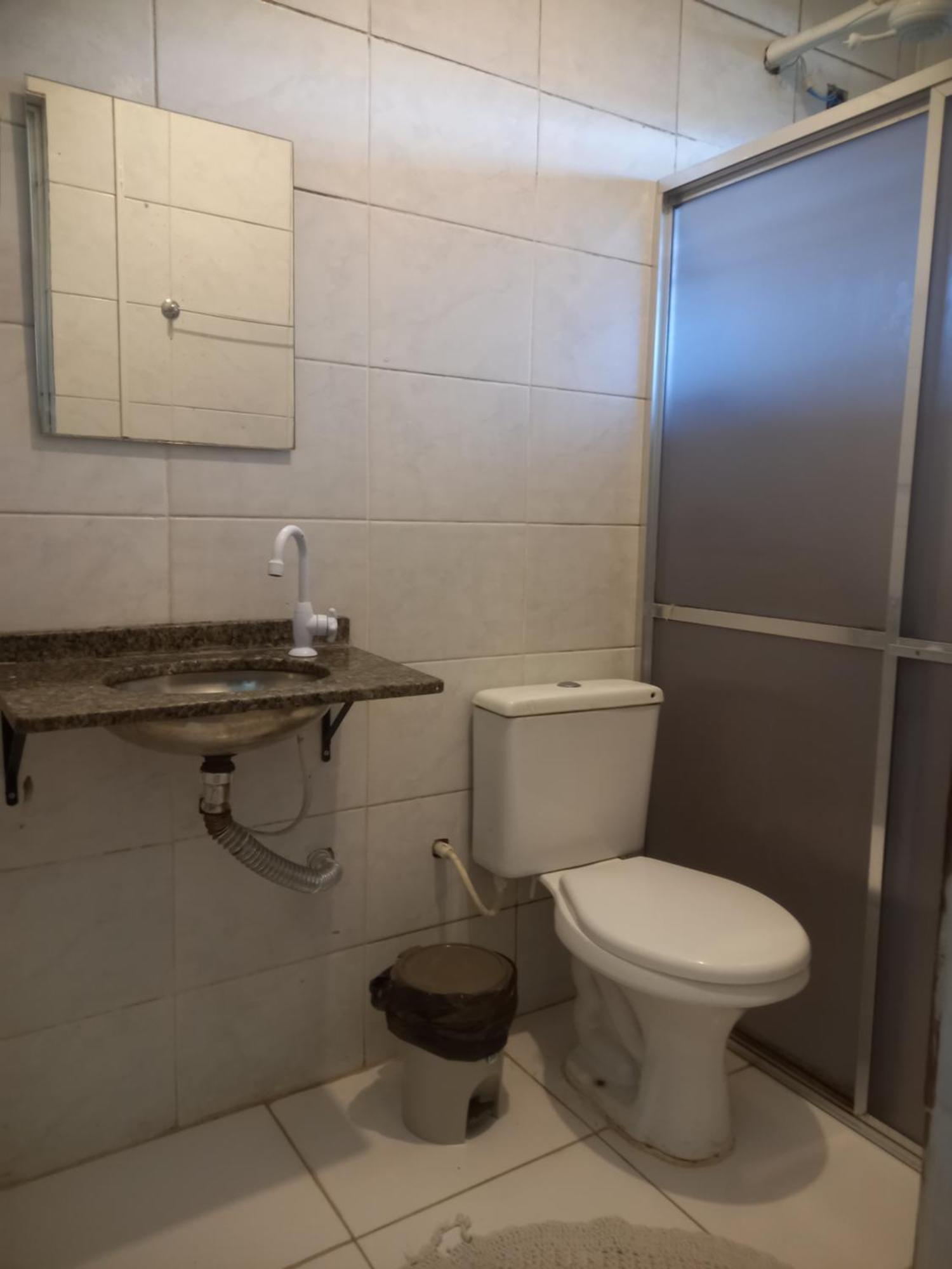 Quartos Em Casa In Caxias Da Paraiso Дуки-ди-Кашиас Экстерьер фото