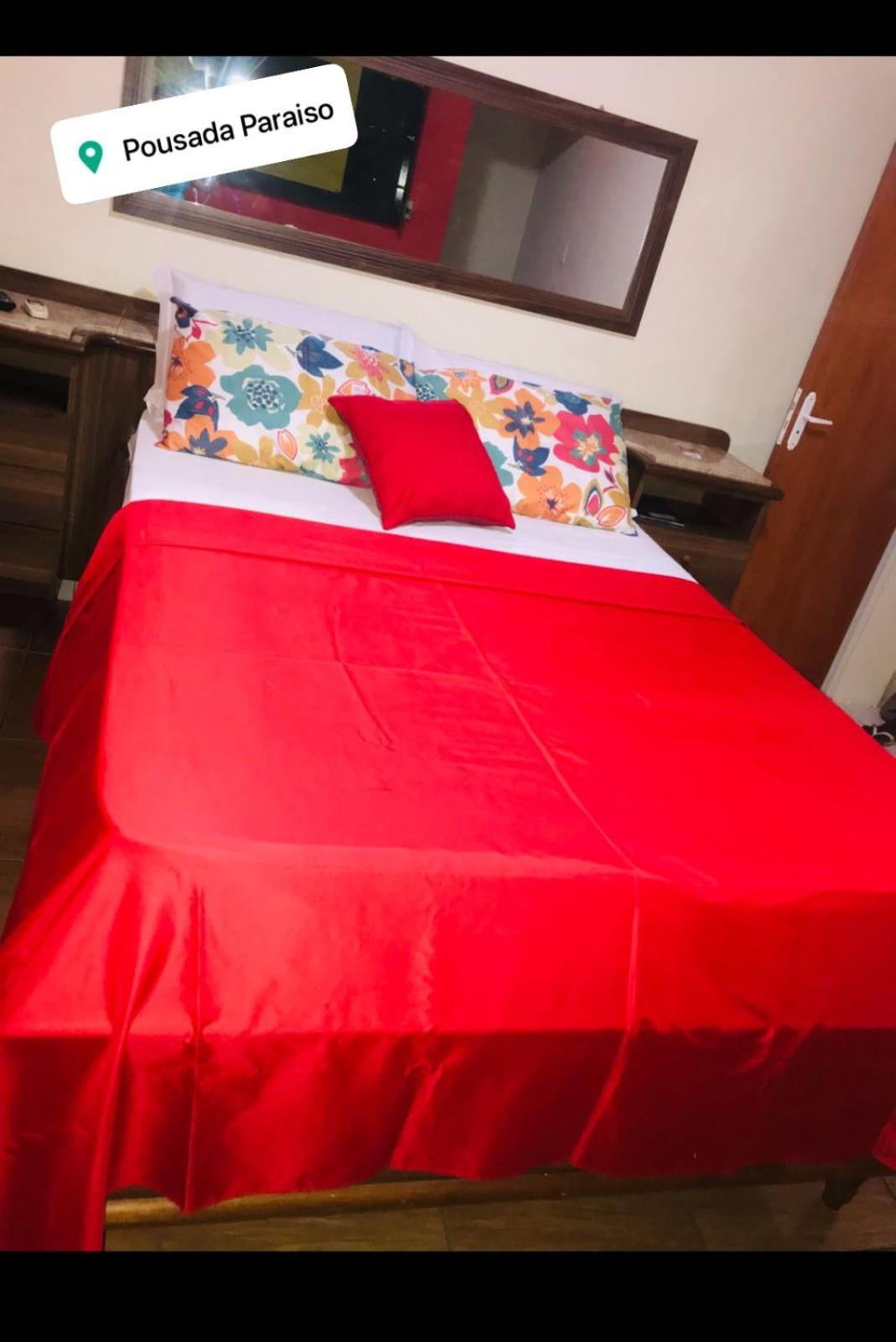 Quartos Em Casa In Caxias Da Paraiso Дуки-ди-Кашиас Экстерьер фото