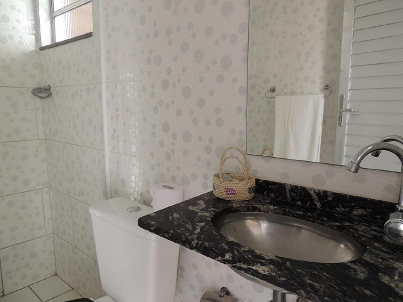 Quartos Em Casa In Caxias Da Paraiso Дуки-ди-Кашиас Экстерьер фото