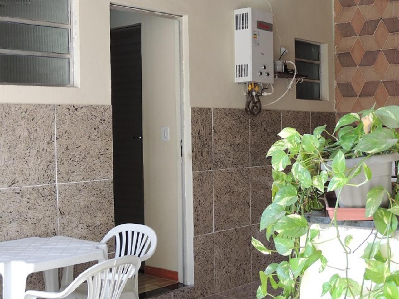 Quartos Em Casa In Caxias Da Paraiso Дуки-ди-Кашиас Экстерьер фото