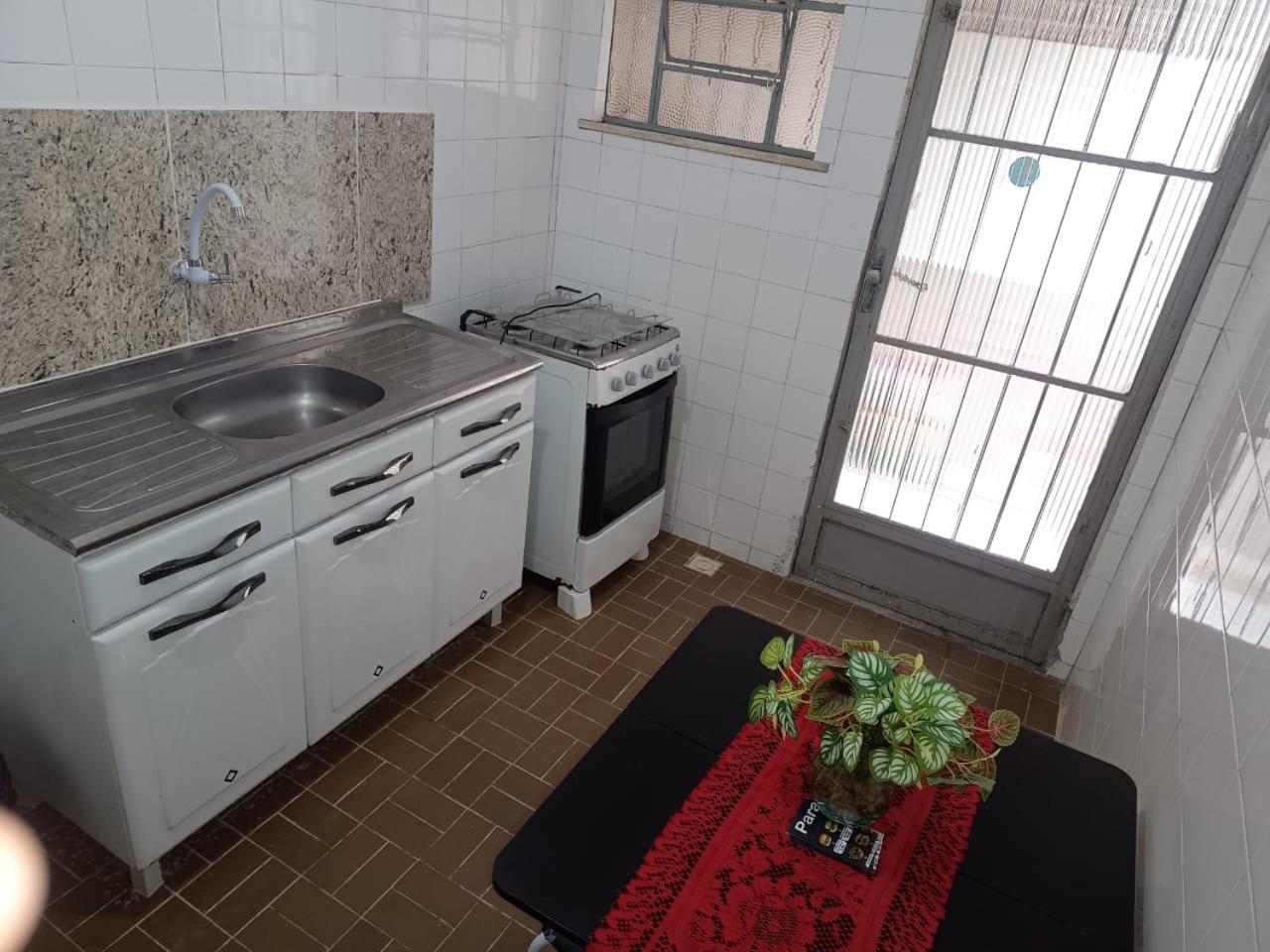 Quartos Em Casa In Caxias Da Paraiso Дуки-ди-Кашиас Экстерьер фото