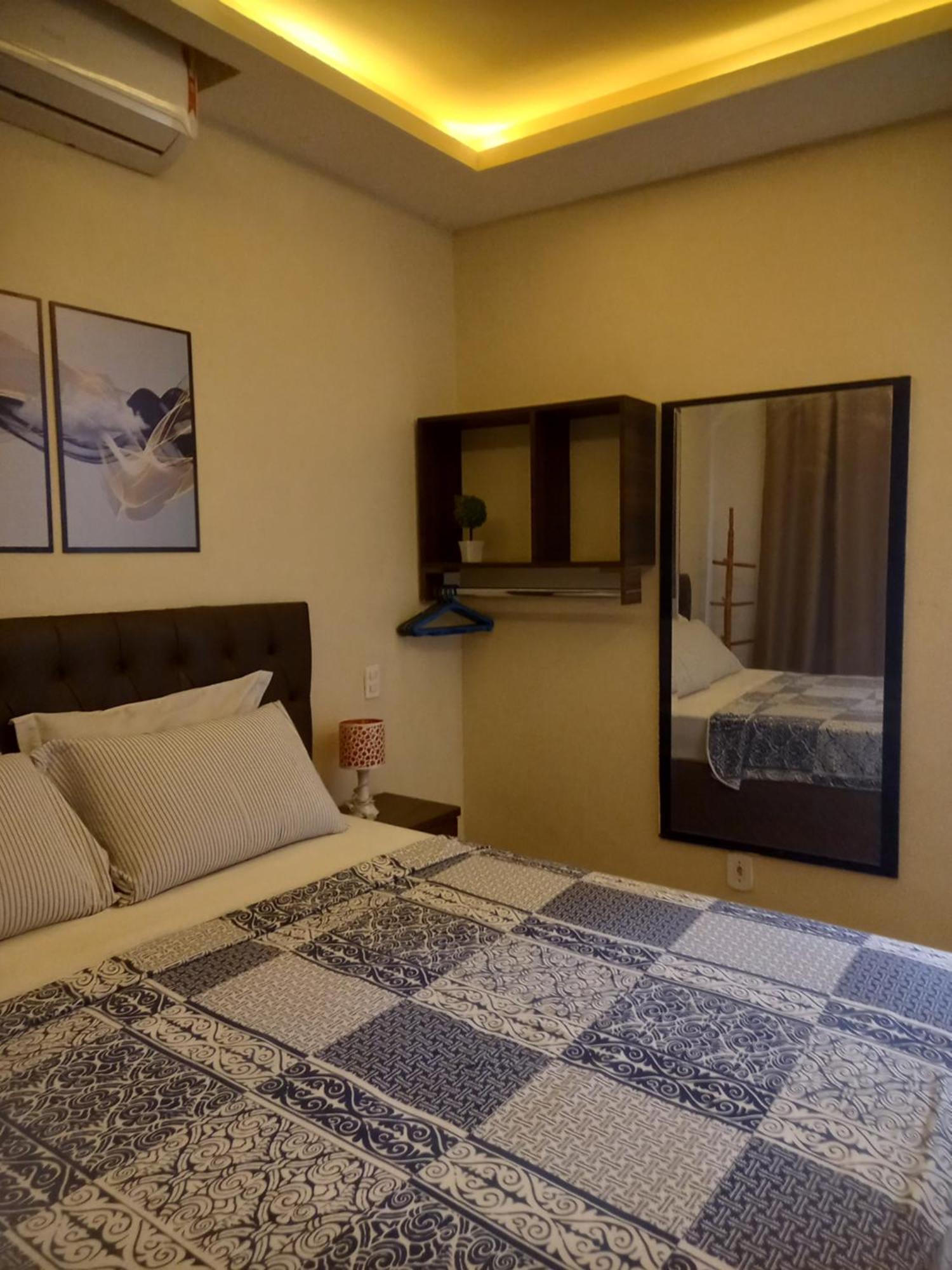 Quartos Em Casa In Caxias Da Paraiso Дуки-ди-Кашиас Экстерьер фото